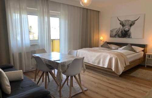 Villach Apartment | Warmbad Apartments