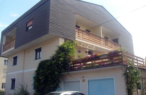 Villach Apartment | Warmbad Apartments