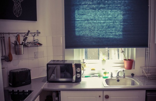Fitzrovia Apartment | Warren st Apt