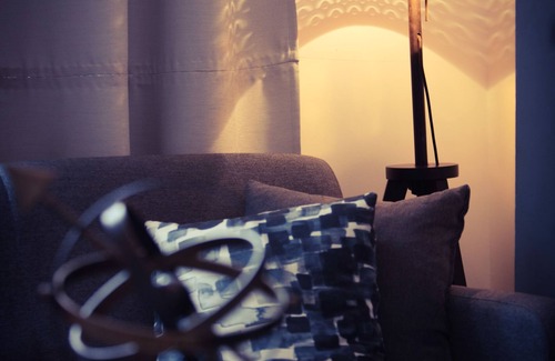 Fitzrovia Apartment | Warren st Apt