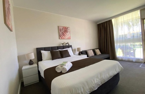 Albury Hotel | Warrina Inn Wodonga CBD