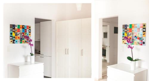 Centrum Apartment | Warsaw Aparthotel