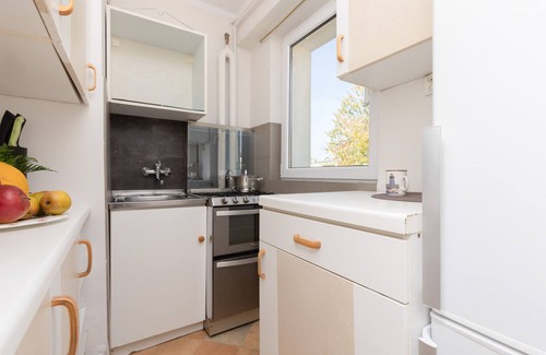 Bielany Apartment | Warsaw Apartment Kasprowicza by Renters