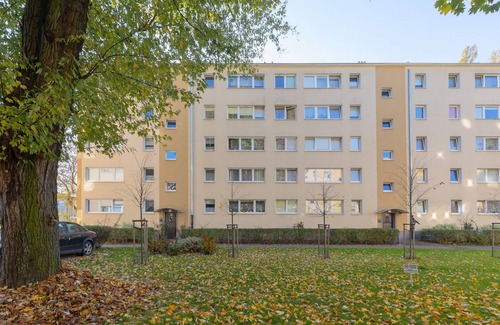 Bielany Apartment | Warsaw Apartment Kasprowicza by Renters