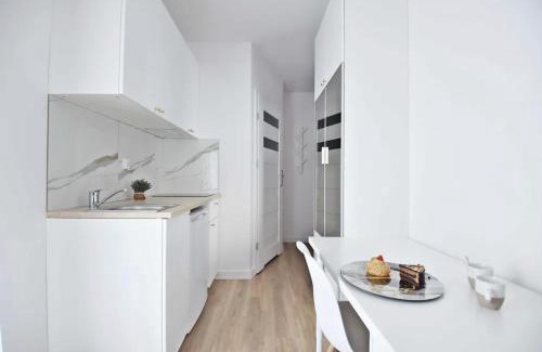 Bialoleka House | Warsaw Lux Rooms