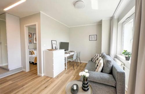 Bialoleka House | Warsaw Lux Rooms