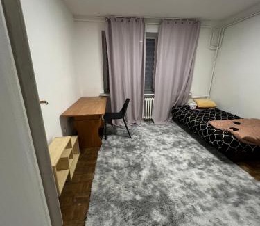 Bialoleka House | Warsaw Lux Rooms
