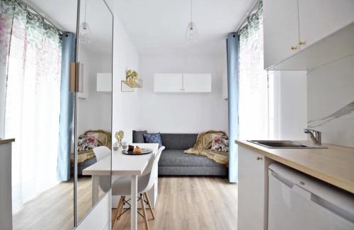 Bialoleka House | Warsaw Lux Rooms