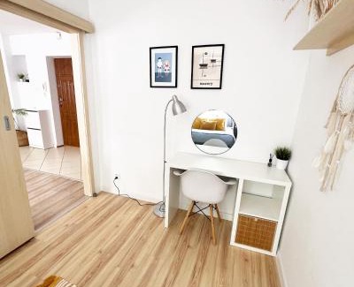 Gizycko Apartment | Warszawska 1 Apartament Giżycko