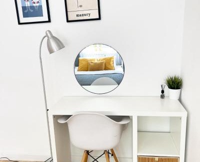 Gizycko Apartment | Warszawska 1 Apartament Giżycko