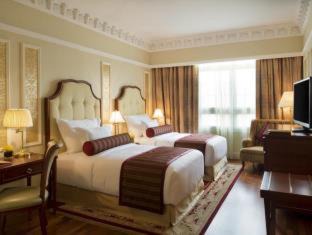 Al Sadd Hotel | Warwick Doha