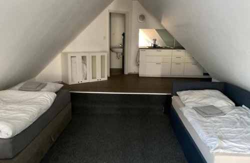 Bergkamen Apartment | Warzalas Apartement 2 Ferienwohnung