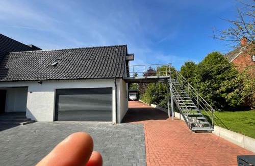 Bergkamen Apartment | Warzalas Apartement 2 Ferienwohnung