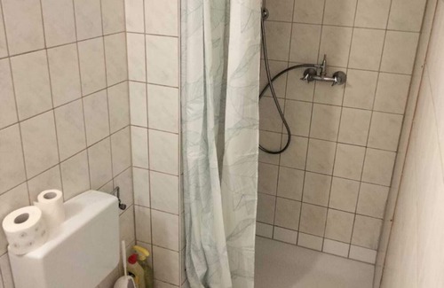 Neumuenster House | Wasbeker Straße 65 W2 - 3 bedrooms with parking space