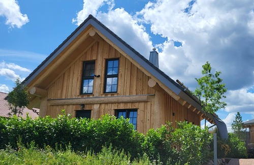 Voehl Apartment | Waschbärhütte - Steirer-hof