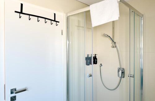 Illertissen Apartment | Waschmaschine - Parkplatz - A7 Nähe - Bahnhof Nähe