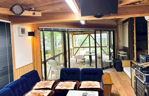 Katsura-cho Cottage | Washiki Shiki no Sato Cottage 4 A relaxing holid/Nakagun Tokushima
