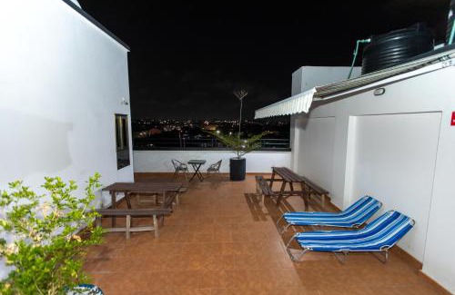 Accra Apartment | Washington Apartments - just 25mins drive from the Airport