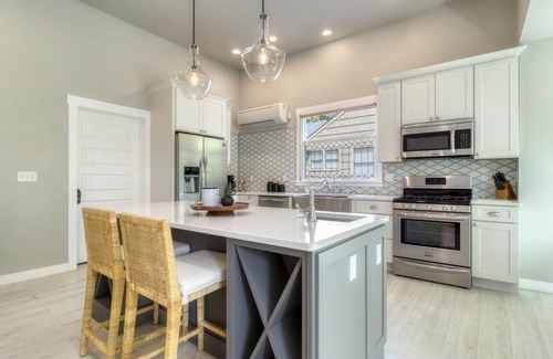 Walla Walla House | Washington House – Historic Charm Meets Modern Comfort