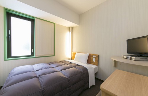 Hirooka Hotel | Washington R&B Hotel Kanazawa-eki Nishiguchi