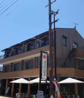 Mikata-gun Hotel | WASUKIBASEびわ湖GuestHouse