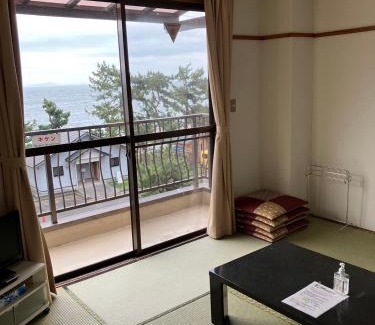 Mikata-gun Hotel | WASUKIBASEびわ湖GuestHouse