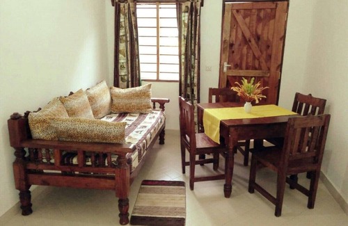 Watamu House | Watamu apartments