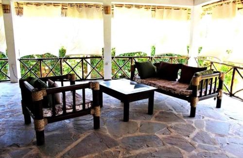 Watamu Bed & Breakfast | Watamu Eco Villas
