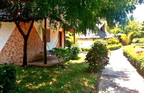 Watamu Bed & Breakfast | Watamu Eco Villas