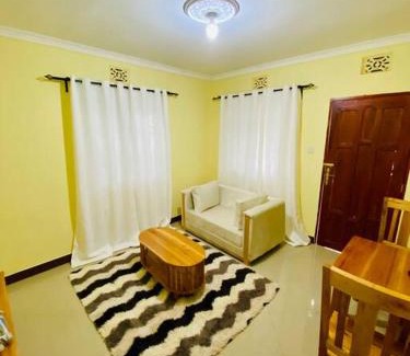 Arusha Apartment | Watani Homes
