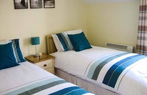 Valentia Island Cottage | WATCH HOUSE COTTAGE, pet friendly in Knightstown, County Kerry
