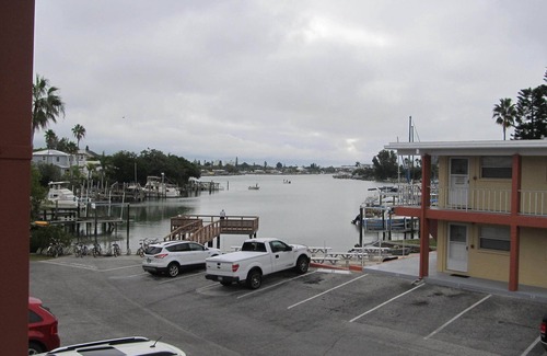 Sunset Beach Condo | Watch the Sunrise ,Sunset, Bay, Beach perfect quiet location on Sunset Beach