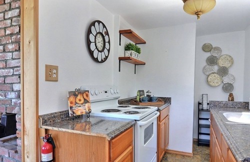 Gig Harbor House | Water Escape