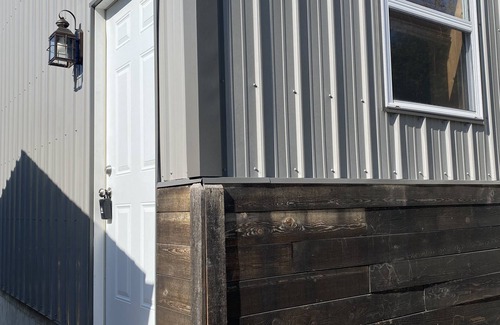 Warsaw Apartment | Water front Lake of the Ozarks Studio Apartment