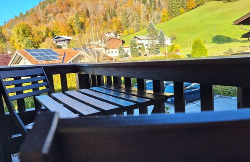 Mitterbach Apartment | Water lily Apartment