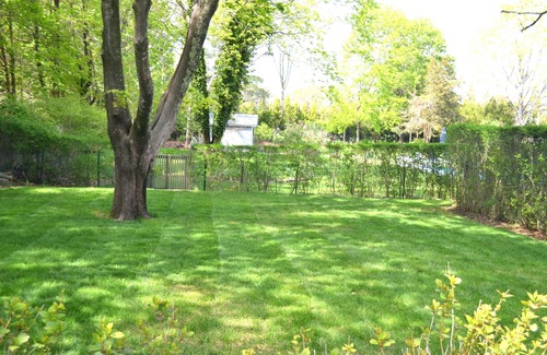 Water Mill Cottage | Water Mill, charming country cottage