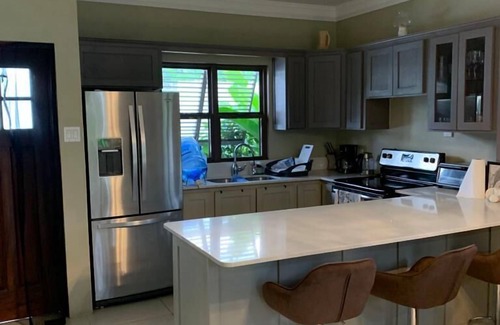Mammee Bay Apartment | Water Mills Beach Apartments