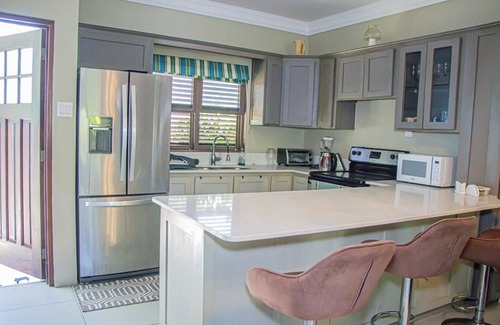 Mammee Bay Apartment | Water Mills Beach Apartments