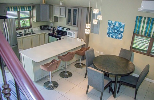 Mammee Bay Apartment | Water Mills Beach Apartments