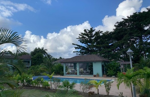Mammee Bay Apartment | Water Mills Beach Apartments