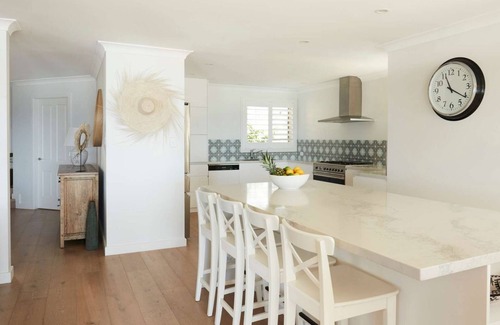 Wombarra House | Water's Edge Wombarra by Contemporary Hotels