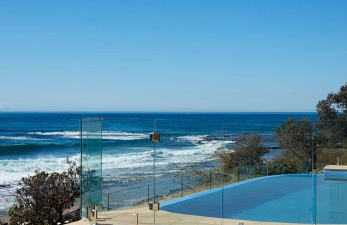 Wombarra House | Water's Edge Wombarra by Contemporary Hotels
