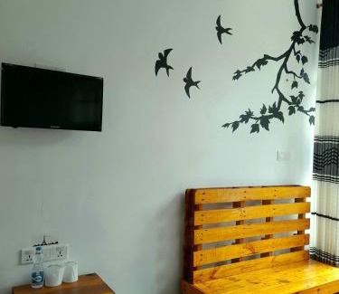 Nallathanniya House | Water Side Residence