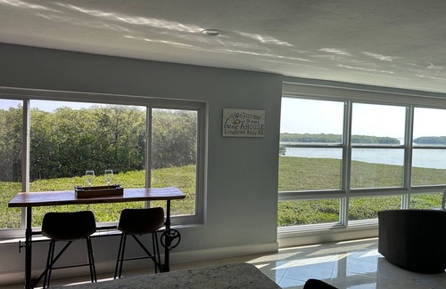 Longboat Key Condo | Water View, Hidden Gem 2BR/2BA Condo - Longboat Key FL. NEW LISTING