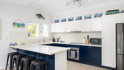 Nelson Bay House | Water Views on Wallawa