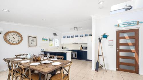 Nelson Bay House | Water Views on Wallawa