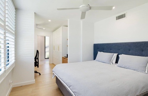Pretty Beach Central Coast House | Water Views Wagstaffe