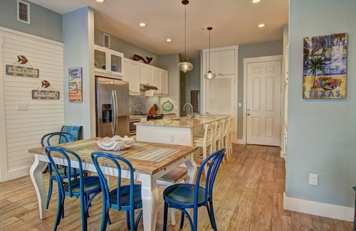 Cinnamon Shore Apartment | Watercolor Bungalow TC 2101