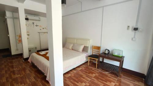 Koh Rong Apartment | Waterfall Guesthouse1