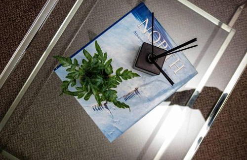 Greater Johannesburg Metropolitan Area Apartment | Waterfall Luxury Suites